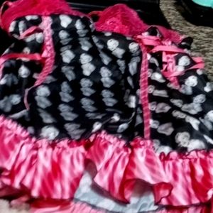 Marilyn monroe baby doll